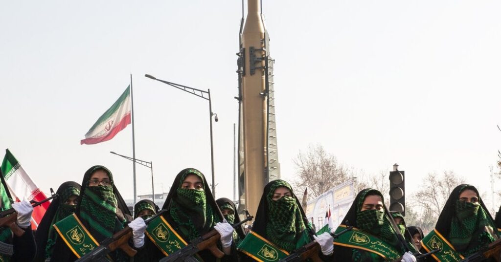 Trump torpedierte das iranische Atomabkommen. Jetzt ruft er nach einem anderen.