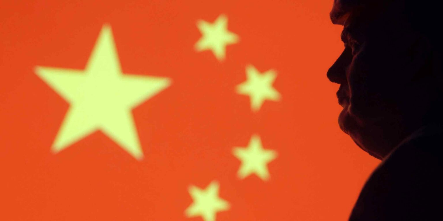 Schauen Sie nach China nach einem vernünftigen Partner. Schauen Sie nach China nach einem vernünftigen Partner.