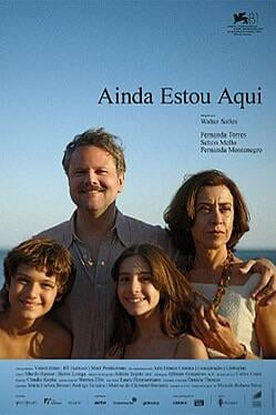 Wer hat den portugiesischen Sprachfilm mit der größten Anzahl von Terminen zum Oscar gesehen?