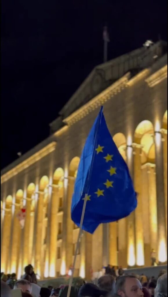 "450 Millionen Bürger in der EU. Mehr als die USA und Kanada zusammen". Kanzlerin Merz, Merz