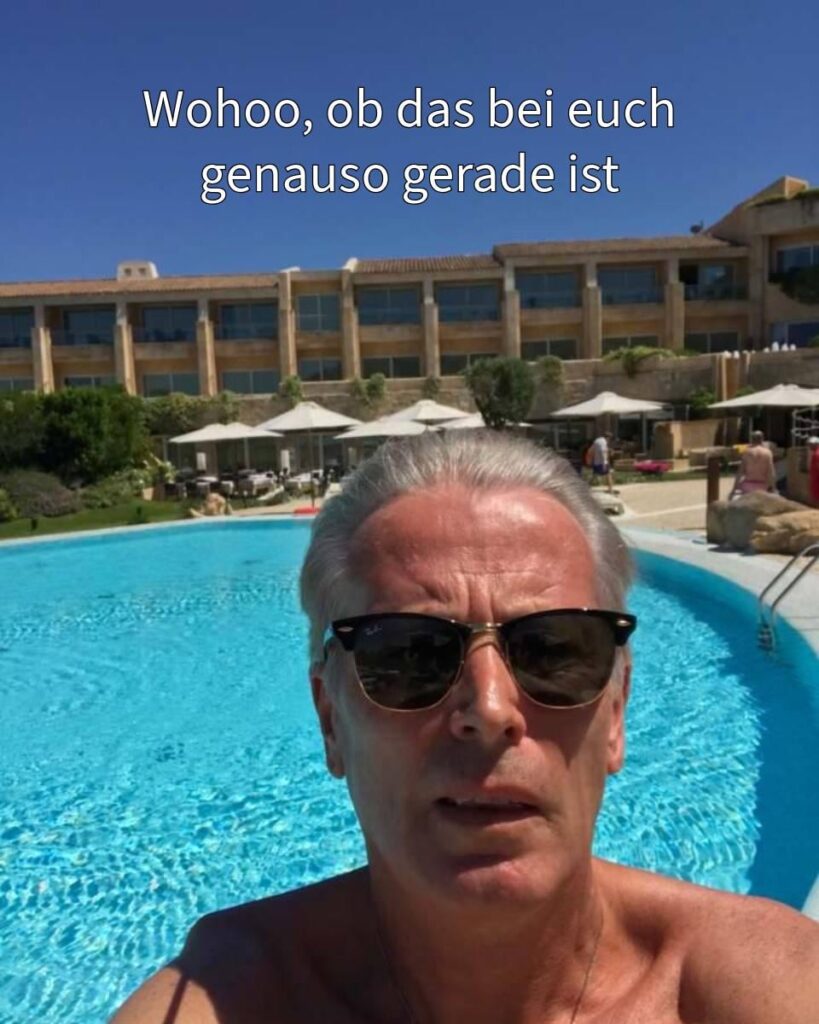 Leak aus dem ÖVP Gruppenchat