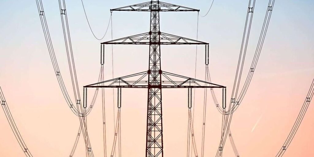 Geh bitte, wie stark sind die Strom-Netzkosten gestiegen? Geh bitte, wie stark sind die Strom-Netzkosten gestiegen?