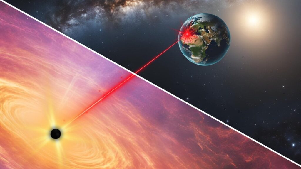Wissenschaftler erkennen die höchste Energie-Geisterpartikel, die jemals gesehen wurde: Das Partikel, eine Art Neutrino, kam mit nahezu Lichtgeschwindigkeit und mit 30-facher Energie der vorherigen energiegeladensten Neutrino auf Erde an Wissenschaftler erkennen die höchste Energie-Geisterpartikel, die jemals gesehen wurde: Das Partikel, eine Art Neutrino, kam mit nahezu Lichtgeschwindigkeit und mit 30-facher Energie der vorherigen energiegeladensten Neutrino auf Erde an