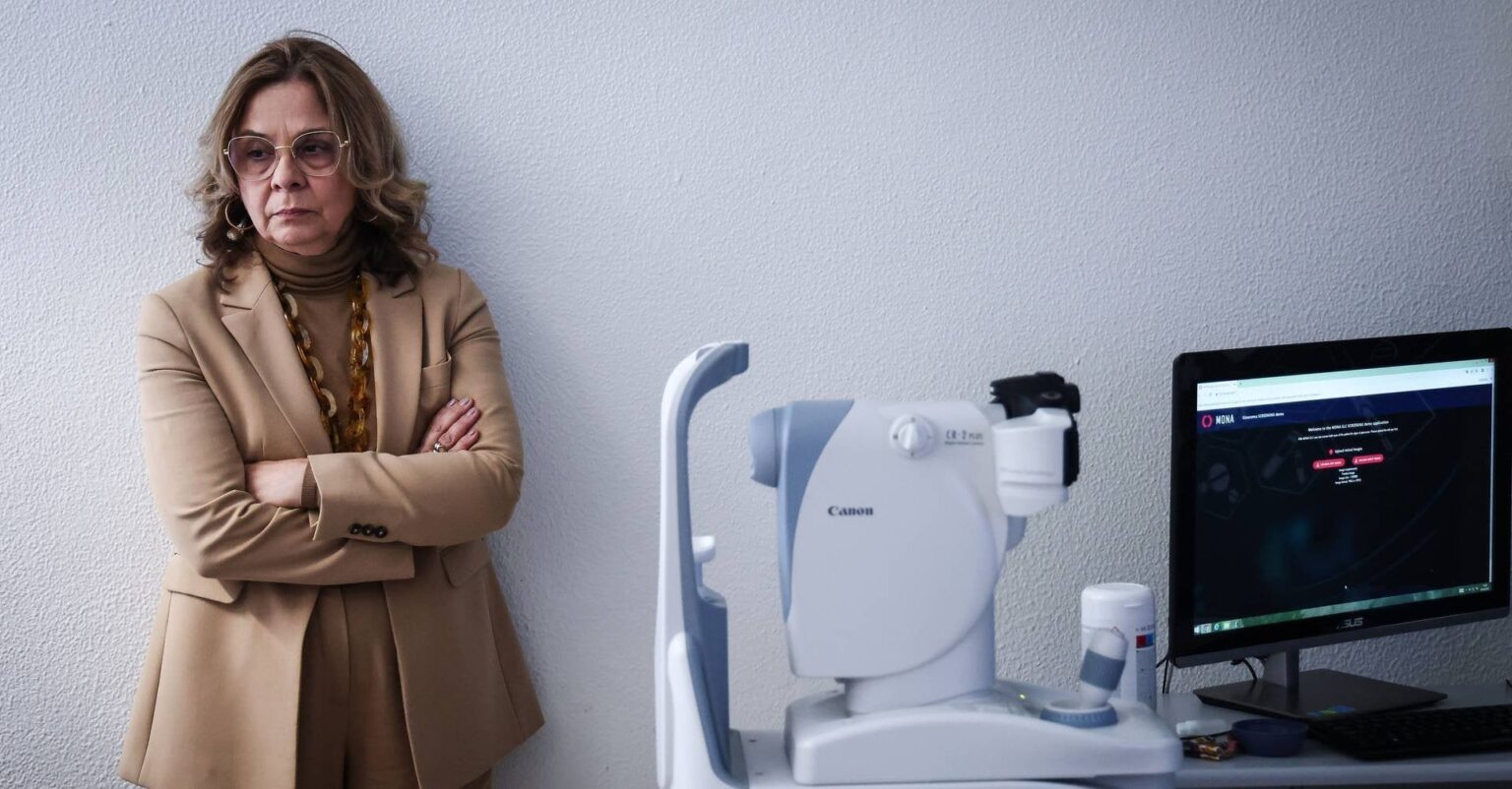 Gesundheitsminister betrachtet "inakzeptable" Wartezeiten in Notfällen