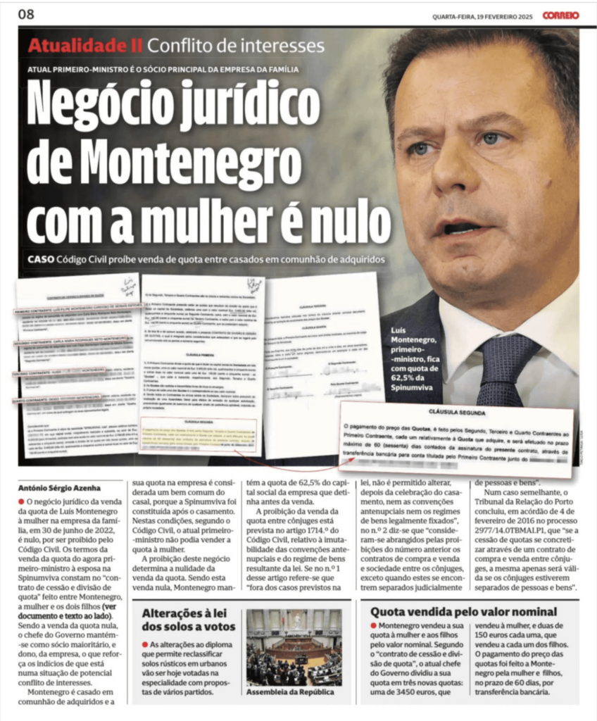 Montenegro -Rechtsgeschäft mit Frauen ist null