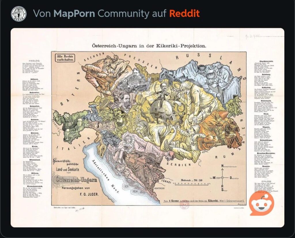 Österreich Ungarn