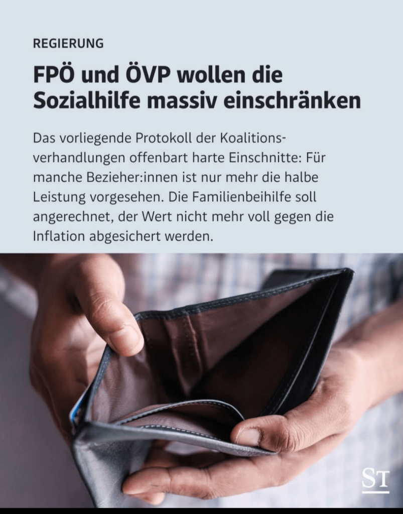 Wie bestellt....