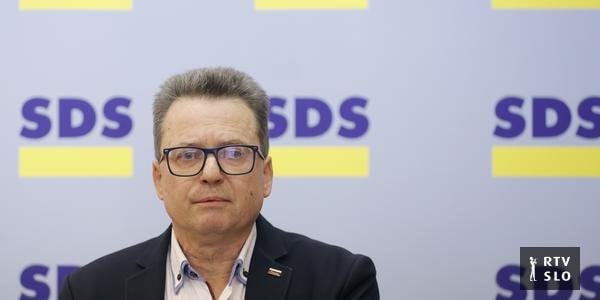 Černač: Es gab keine Entschuldigung von Premierminister Golob, deshalb haben wir eine Interpellation über die Arbeit der Regierung eingereicht