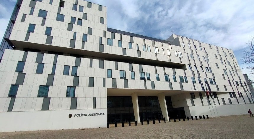 Verdächtige Korruption im Zoll. PJ -Suche in Lissabon, Setúbal und Sines
