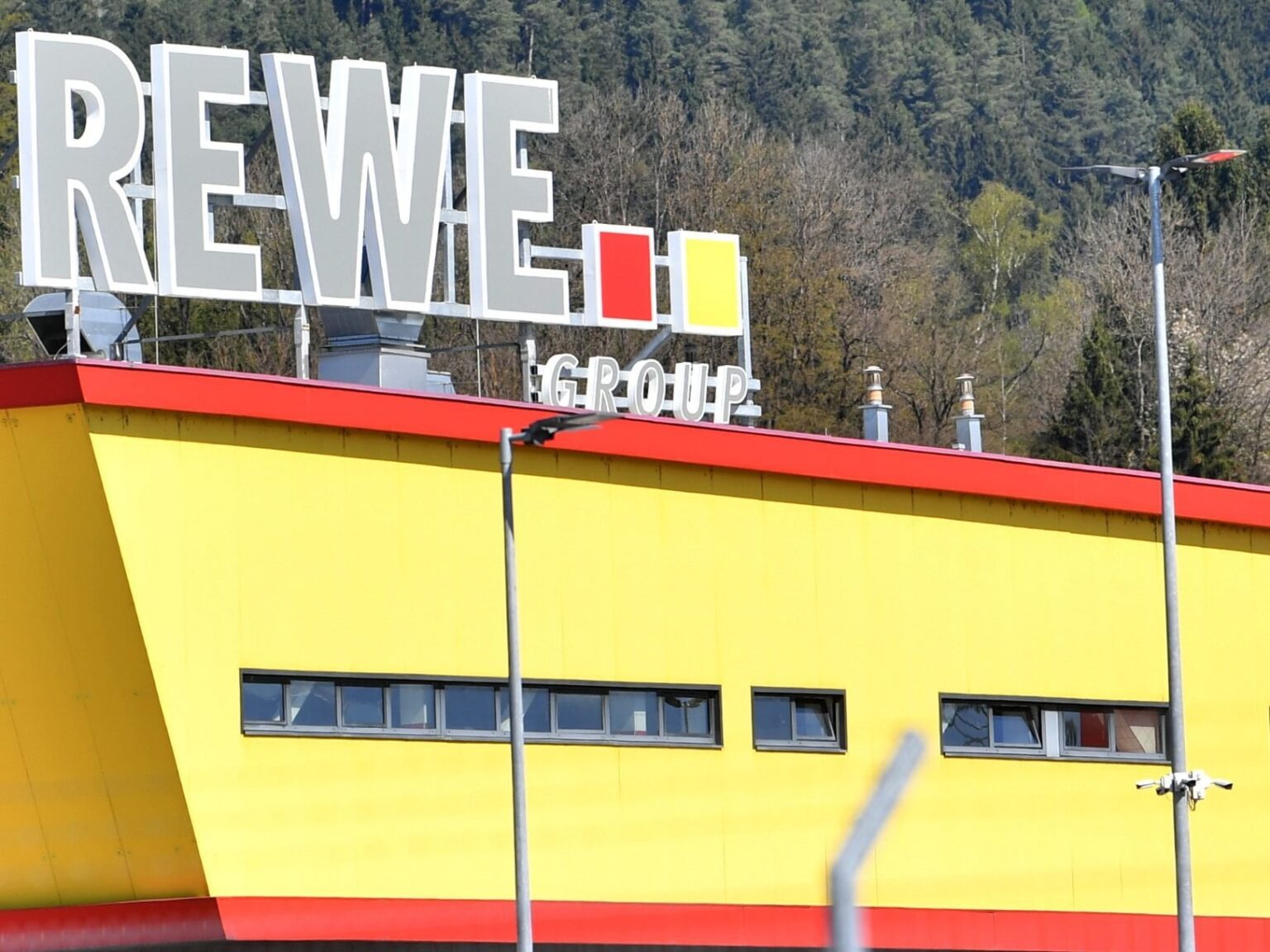 Höchste Kartellstrafe bisher: Rewe muss jetzt 70 Mio Euro zahlen
