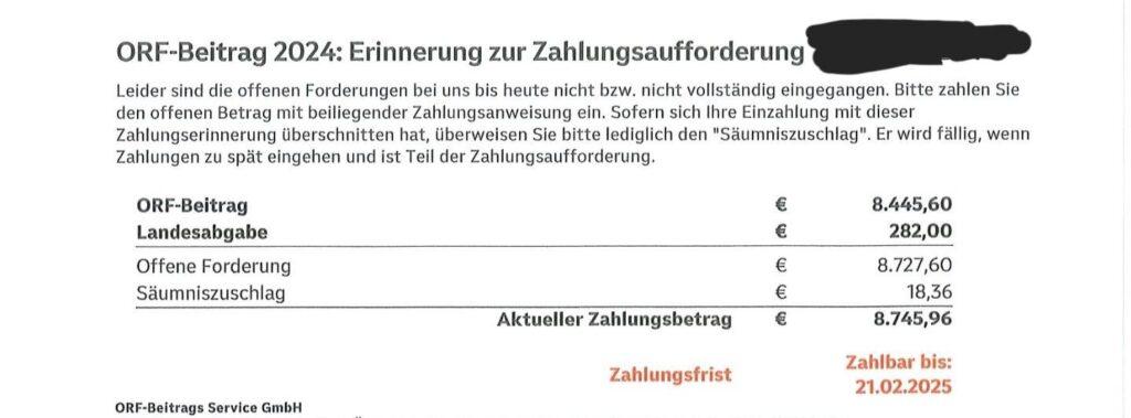 In der Oida