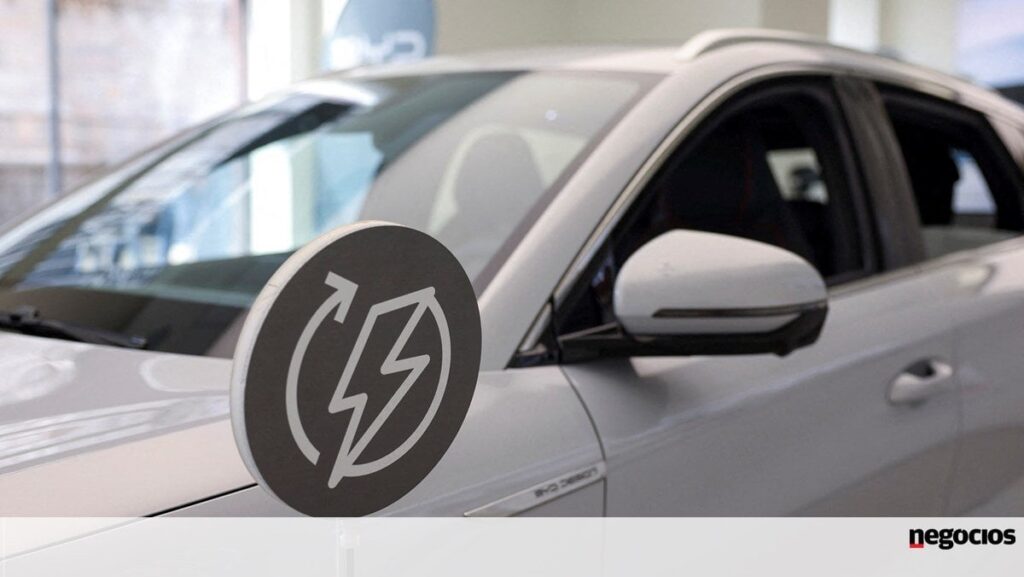Die Regierung steigt mit der Liberalisierung der Elektromobilität voran