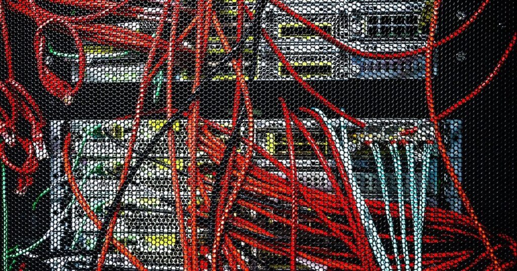 Chinas Salz -Taifun -Spione hackt immer noch US -Telekommunikation - jetzt, indem sie Cisco -Router ausnutzen