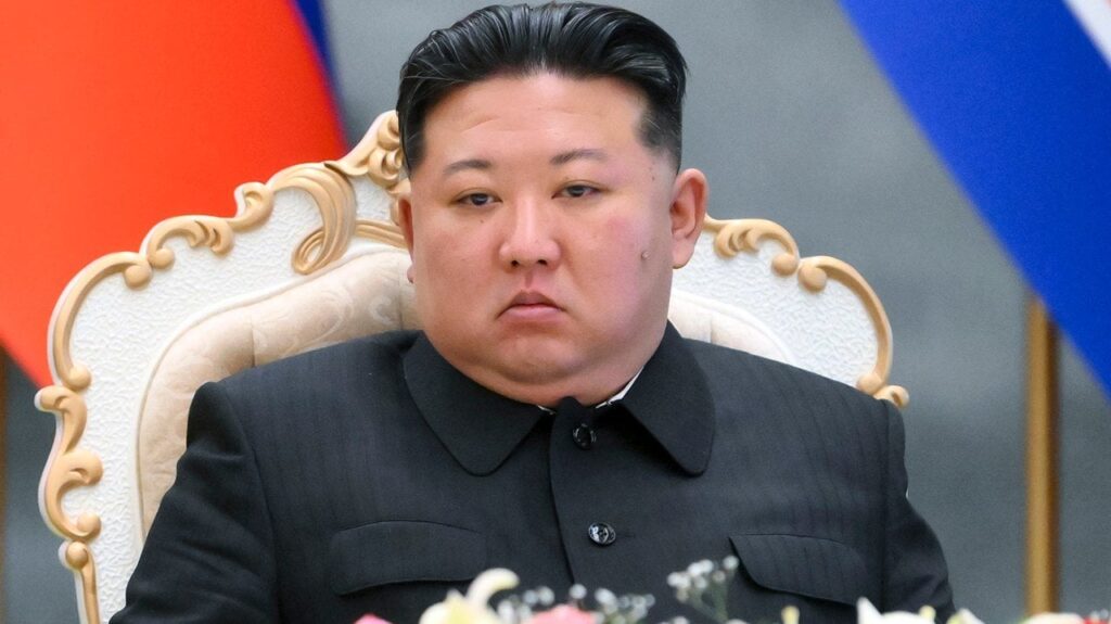 Trump: Wir werden Beziehungen zu Nordkorea haben