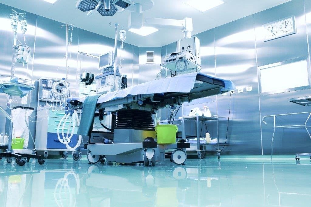 Neue Adse -Regeln in Operationen treten heute in Kraft. Finden Sie heraus, welche Änderungen - Executive Digest