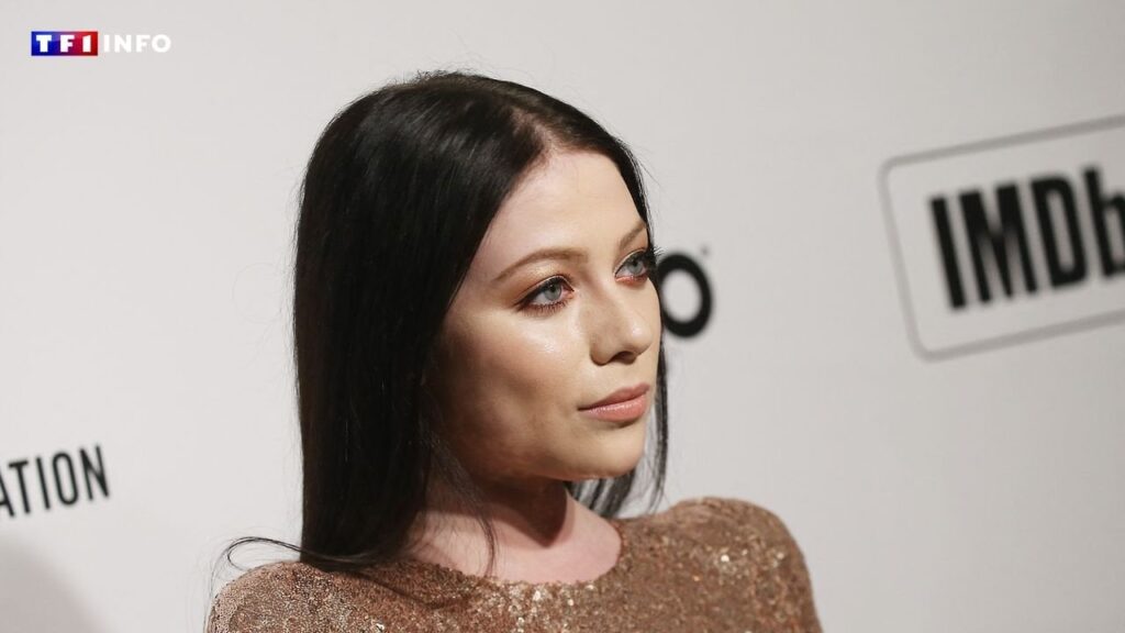 Michelle Trachtenberg, Star von „Buffy Against Vampires“ und „Gossip Girl“, fand im Alter von 39 Jahren tot Michelle Trachtenberg, Star von "Buffy Against Vampires" und "Gossip Girl", fand im Alter von 39 Jahren tot