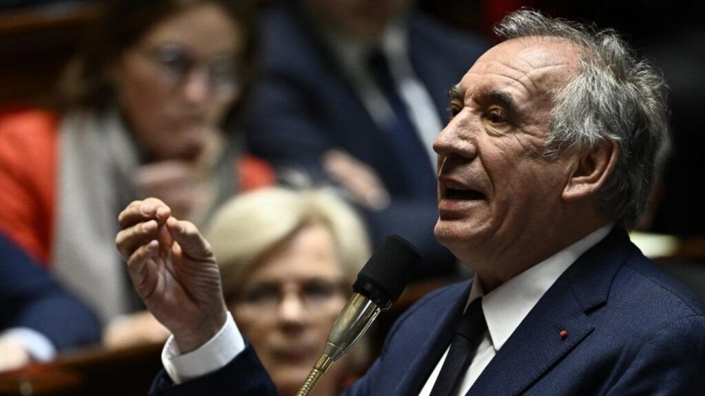Betharram Fall: Hat François Bayrou die Nationalversammlung angelogen? Was wir wissen