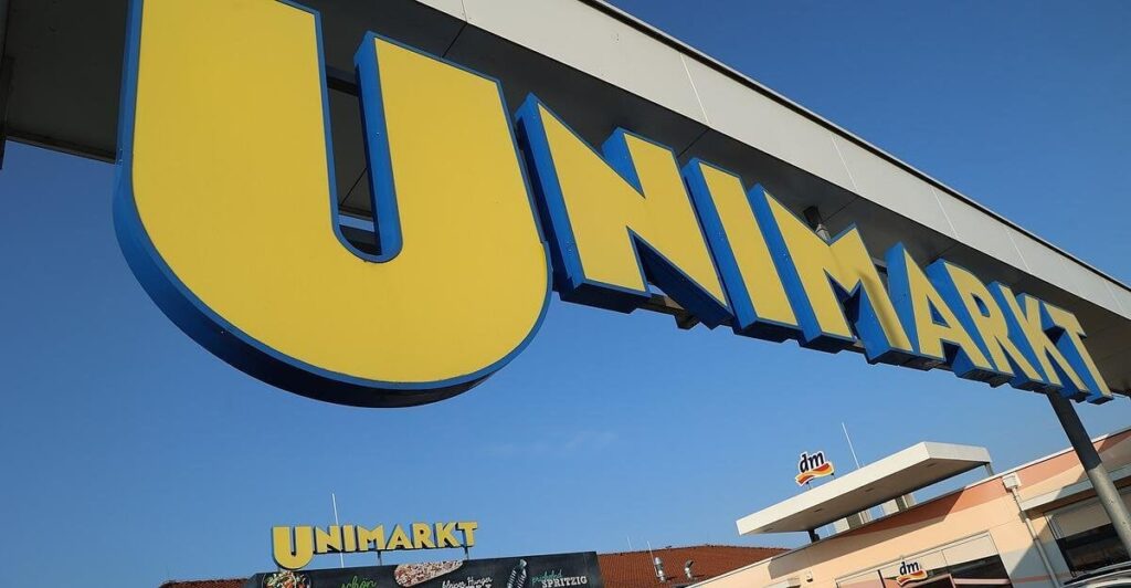 Filialnetz von Unimarkt dünnt weiter aus