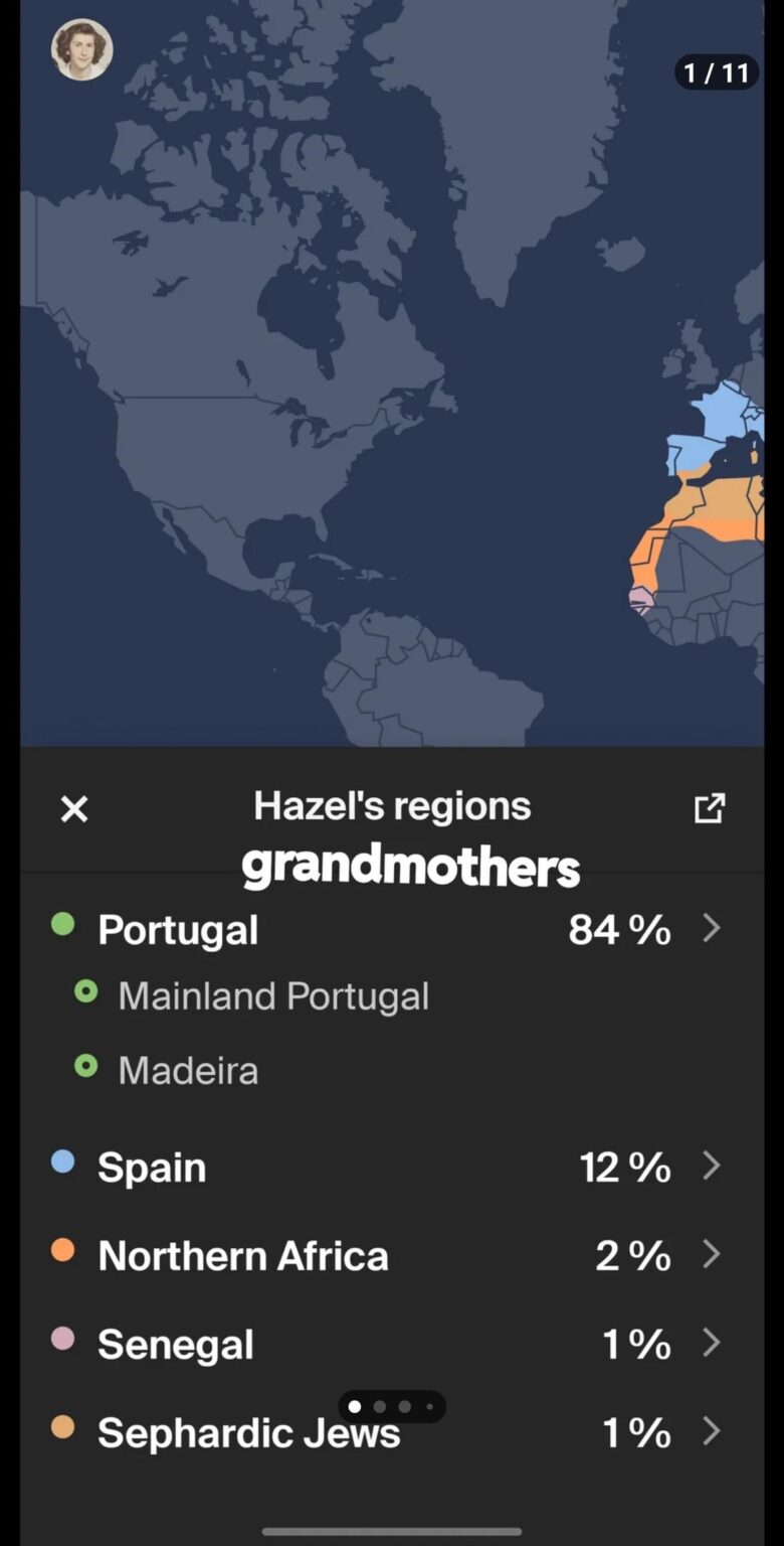 90 Jahre alte Madeira Portugiesische Großmütter Herkunftsergebnisse im Vergleich zu Mine + Family Photos! 90 Jahre alte Madeira Portugiesische Großmütter Herkunftsergebnisse im Vergleich zu Mine + Family Photos!