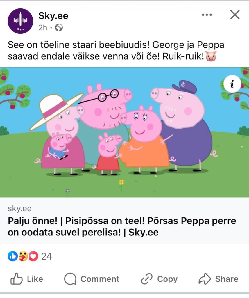 Bombardieren von Vauuuu