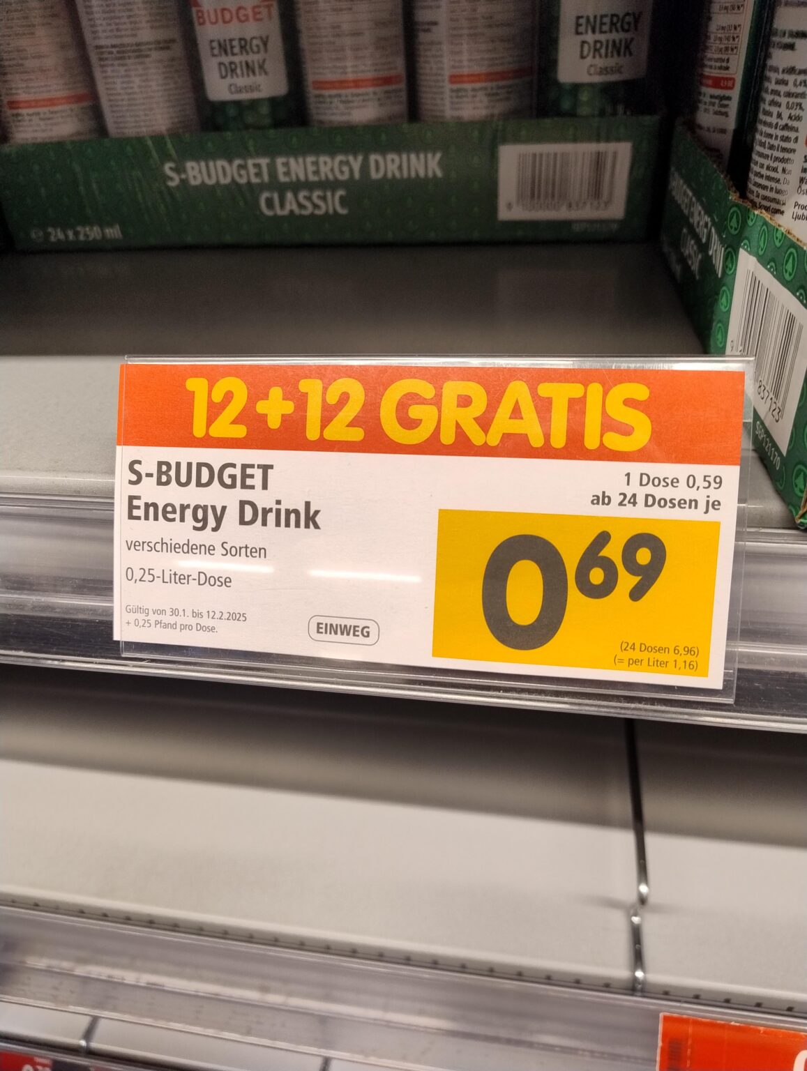 Ich sehe das Problem nicht...