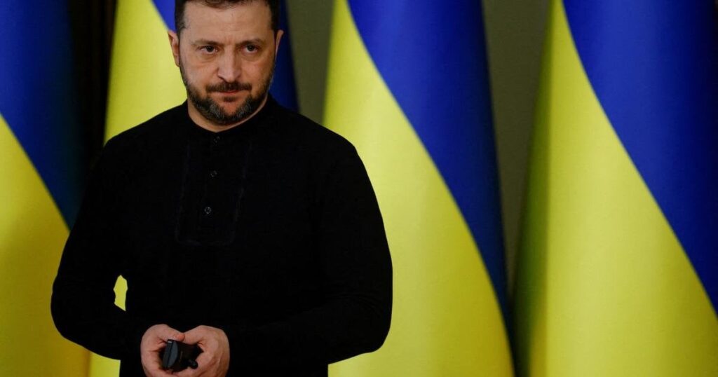 Die richtige US-Strategie für Russland-Ukraine-Verhandlungen: Wie amerikanischer Druck den Krieg zu einem akzeptablen Ende bringen kann