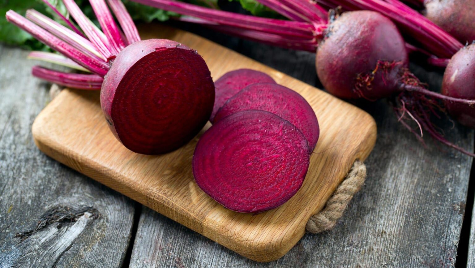 Favoriten für Rote Bete / Randen? Favoriten für Rote Bete / Randen?