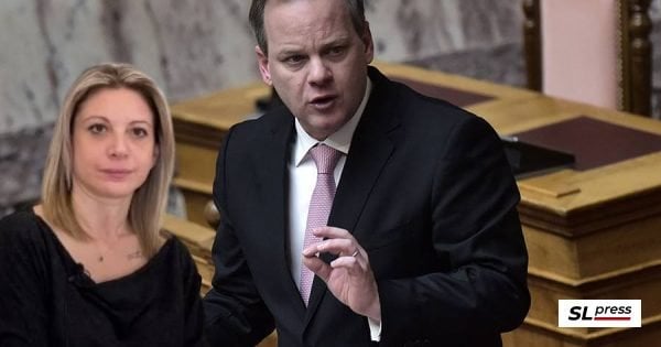 Karystin verschlechtert die Arroganz von 41%