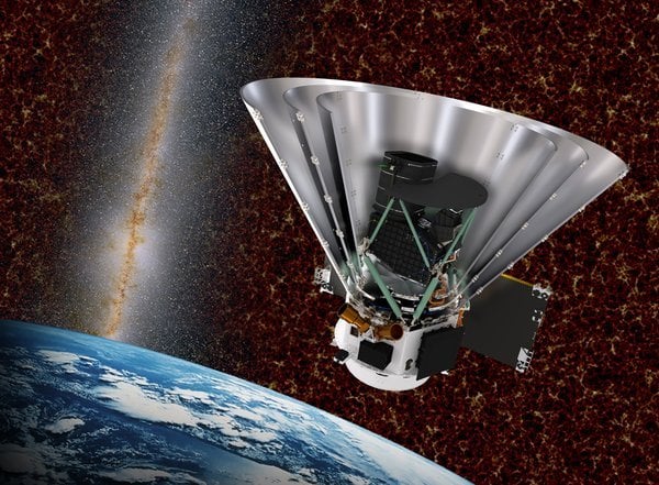 Was Hunderte Millionen Galaxien uns über den Urknall beibringen können