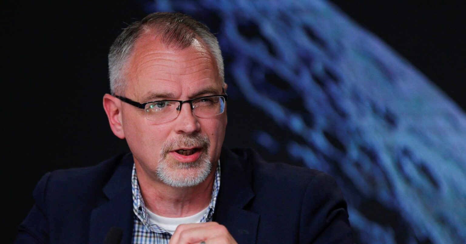 Die Abreise der wichtigsten NASA -Beamten wirft mehr Unsicherheit über das US Moon -Programm auf