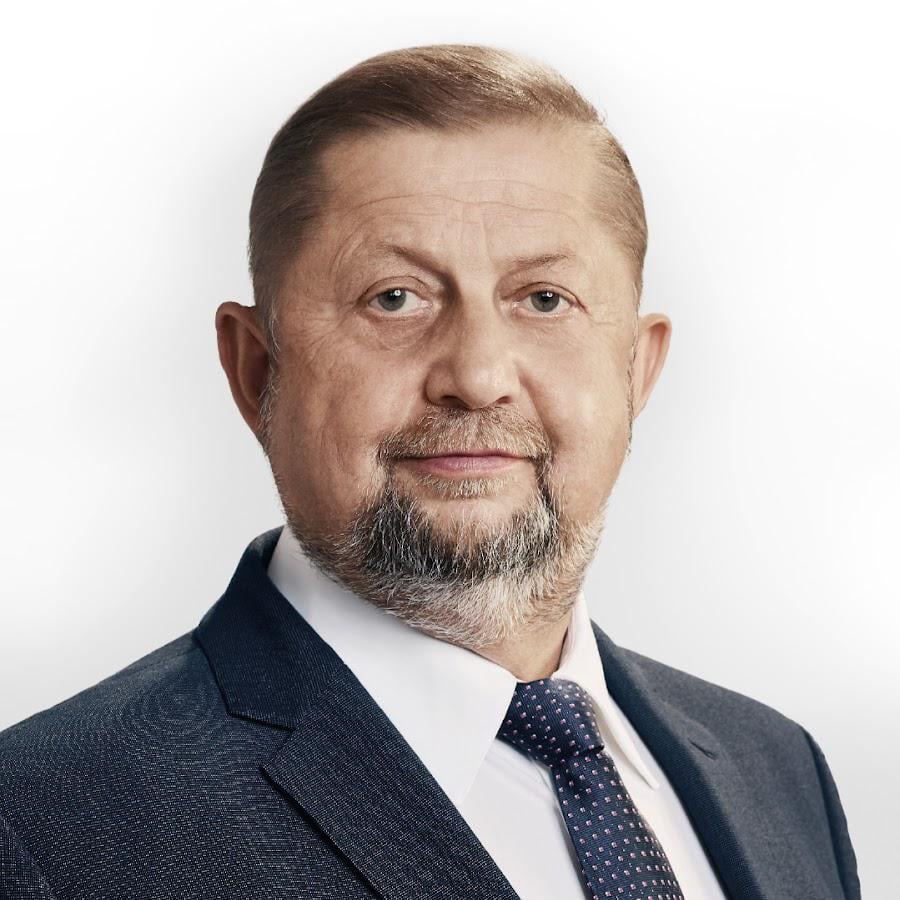 Administrator, dessen R/Slowakei wirklich braucht