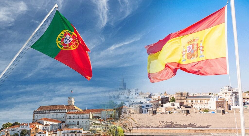 Das iberische Wunder, das Europa überrascht: Spanien und Portugal übernehmen das Kommando der Wirtschaft vor dem Debakel der Franco-German-Achse Das iberische Wunder, das Europa überrascht: Spanien und Portugal übernehmen das Kommando der Wirtschaft vor dem Debakel der Franco-German-Achse