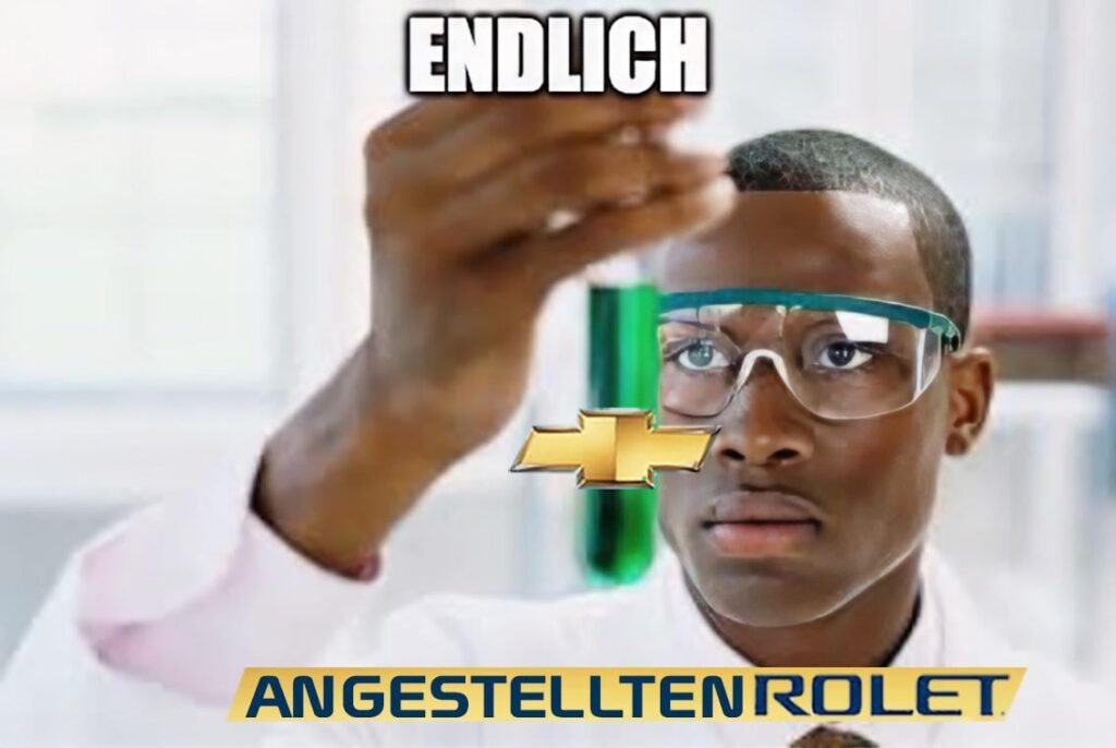 Arbeiter san mitgemeint