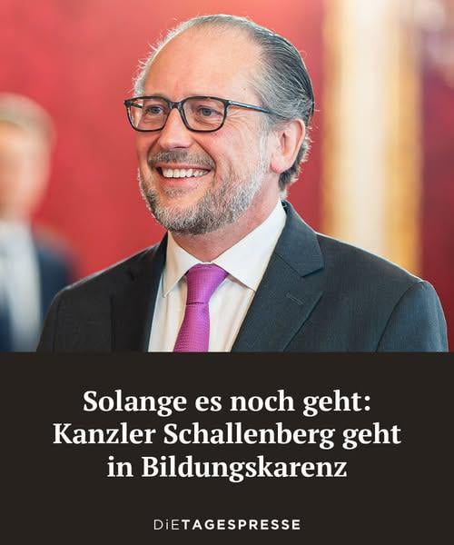 Schnell noch ausnutzen!