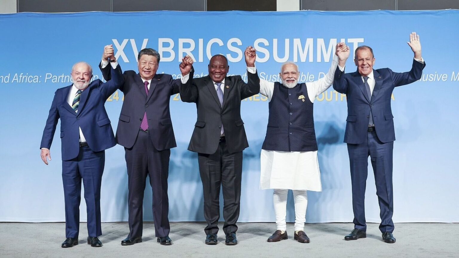 BRICS-Gelübde werden die Bemühungen zur Ent-Dollarisierung trotz Donald Trumps 100 % ige Tarifwarnung nicht stoppen BRICS-Gelübde werden die Bemühungen zur Ent-Dollarisierung trotz Donald Trumps 100 % ige Tarifwarnung nicht stoppen