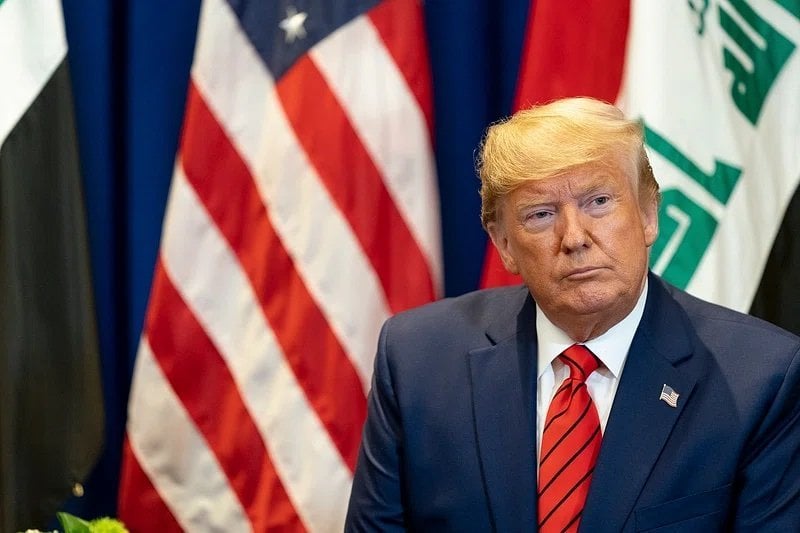 Trumps Tarifkrieg: Mehr Schaden als Nutzen für die US -Wirtschaft