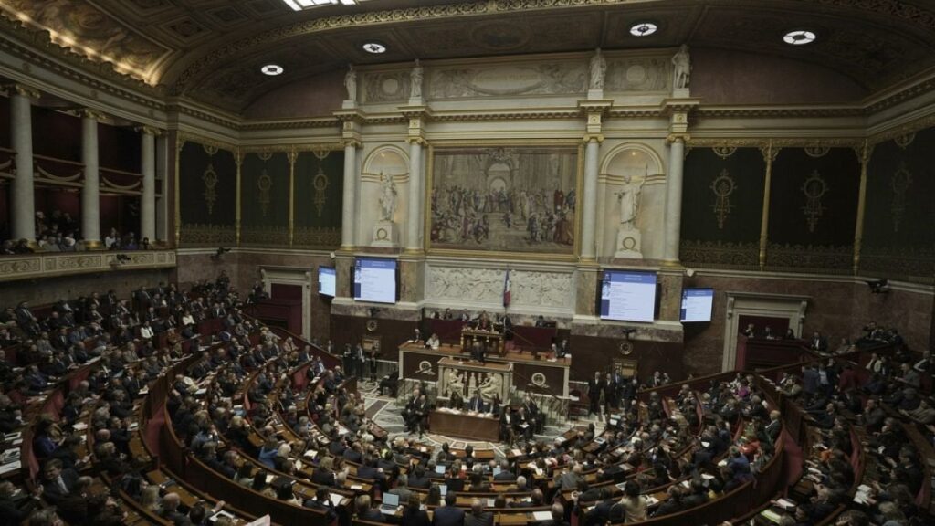 Vermögenssteuer für Superreiche in Frankreich. In Österreich wann?