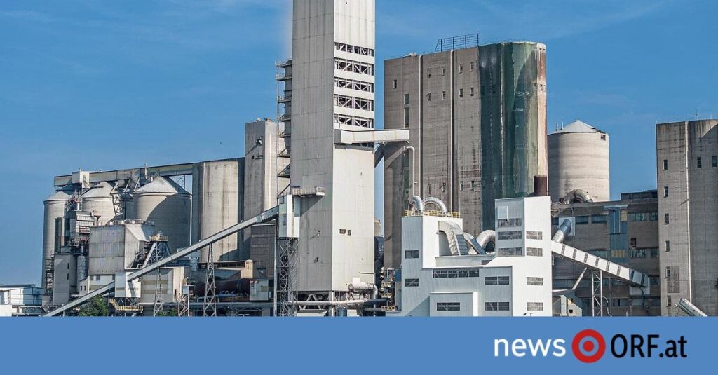 „CEOs for Future“: Wirtschaft fordert „klare Weichenstellung“