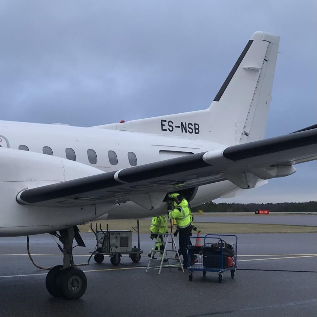 Besuchte Hiiumaa und Saaremaa an diesem Wochenende - war unglaublich. Danke Estland!