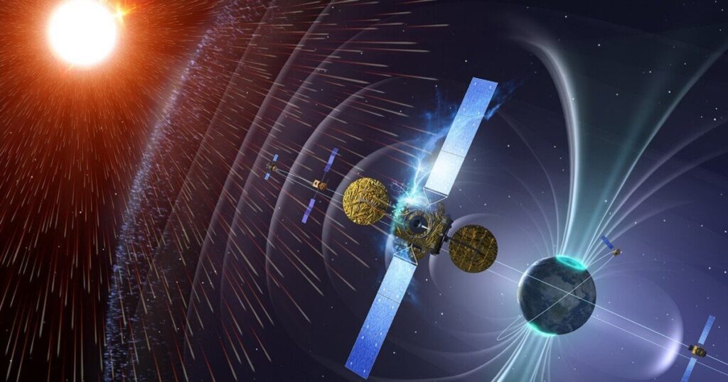 Hydrogel zum Schutz der Astronauten vor langen Raumfahrts durch Einweichen der kosmischen Strahlung