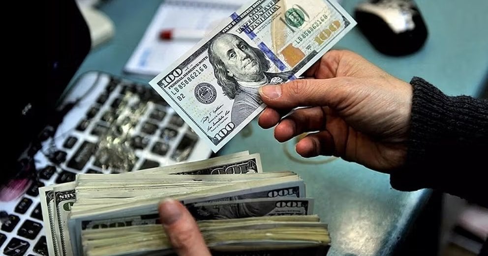 Die iranische Währung trifft Rekordtiefst