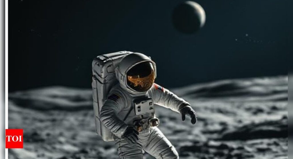 Keine Mega -Rakete für Crewed Moon Mission, ISRO, um sich auf das Andocken zu verlassen