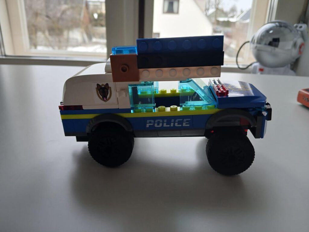 Mein Bruder machte sie zum Jahrestag der Republik Estland