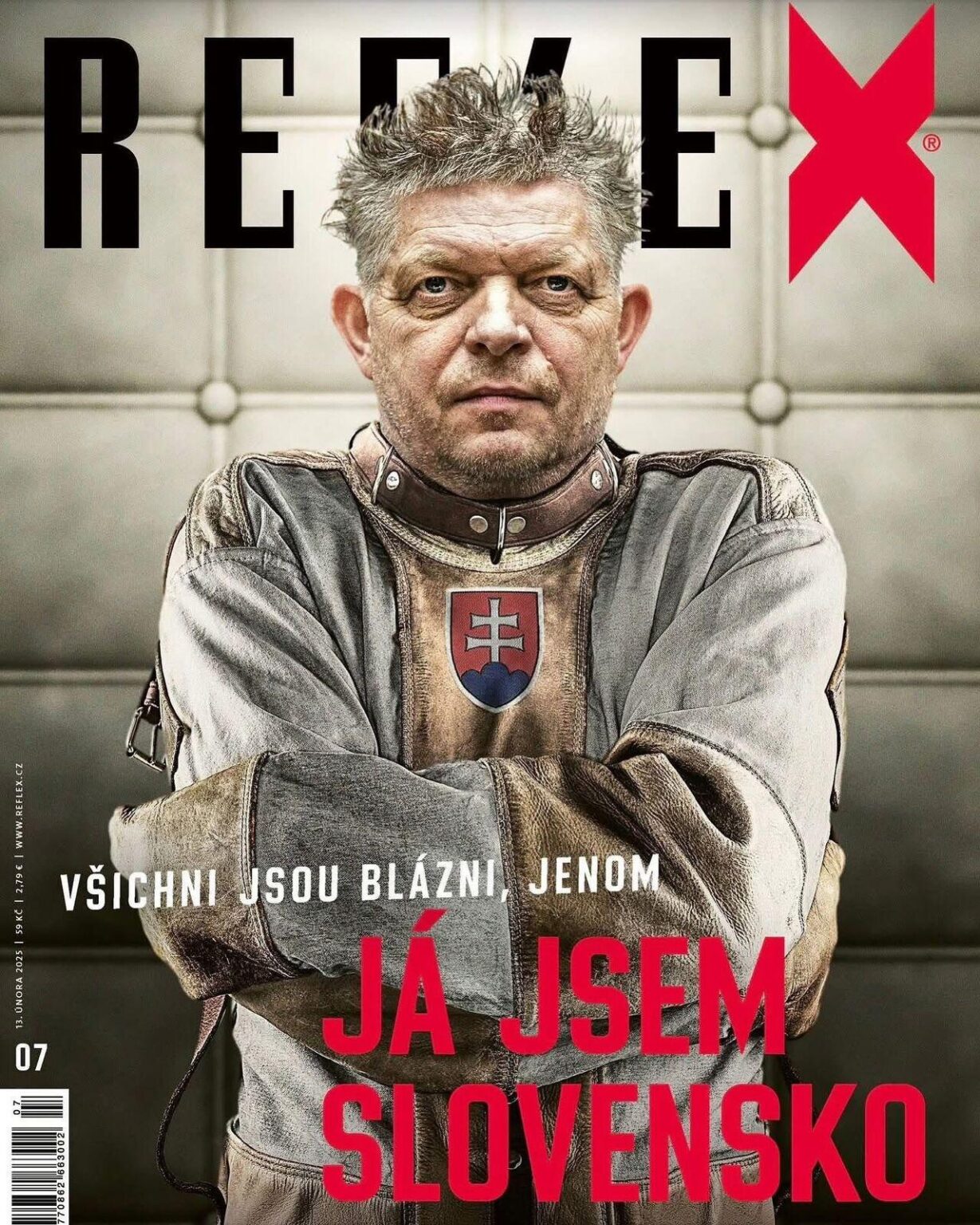 Reflex - 7/2025