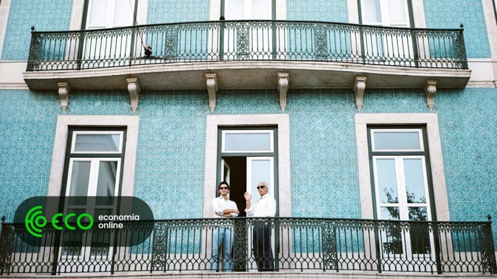 Abrechnung der vier größten Immobilienbereich 26% für Rekordwerte