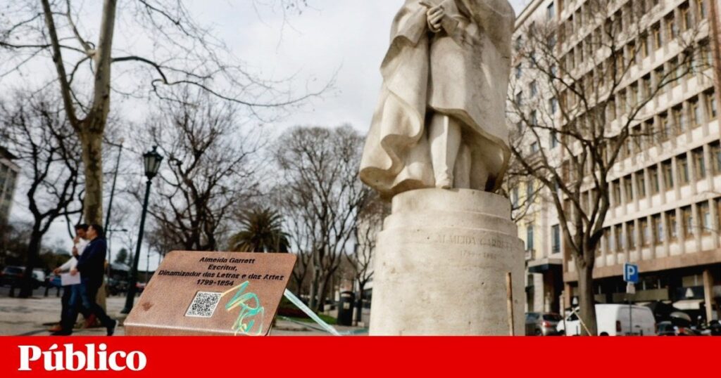 Tutti-Frrutti: Im Haus des Bürgermeisters gab es Computer, die Auszeichnungen für den Preis liefern