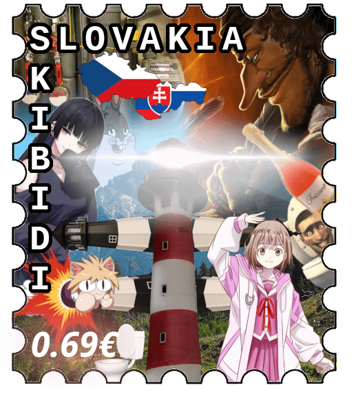 Mein Vorschlag für einen neuen Beitrag mit einem slowakischen Thema. Was denken Sie? Ich rufe auch die Regierung von Regierung und Slowakei an, um sie ab morgen zu genehmigen. Vielen Dank!