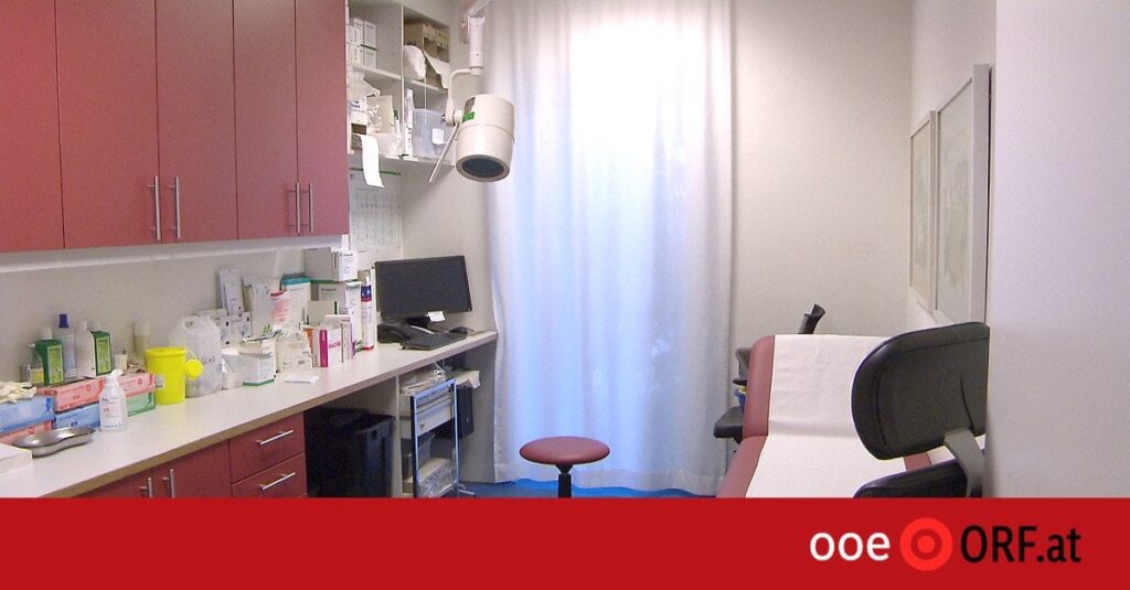 Ärztekammer fordert Stornogebühren