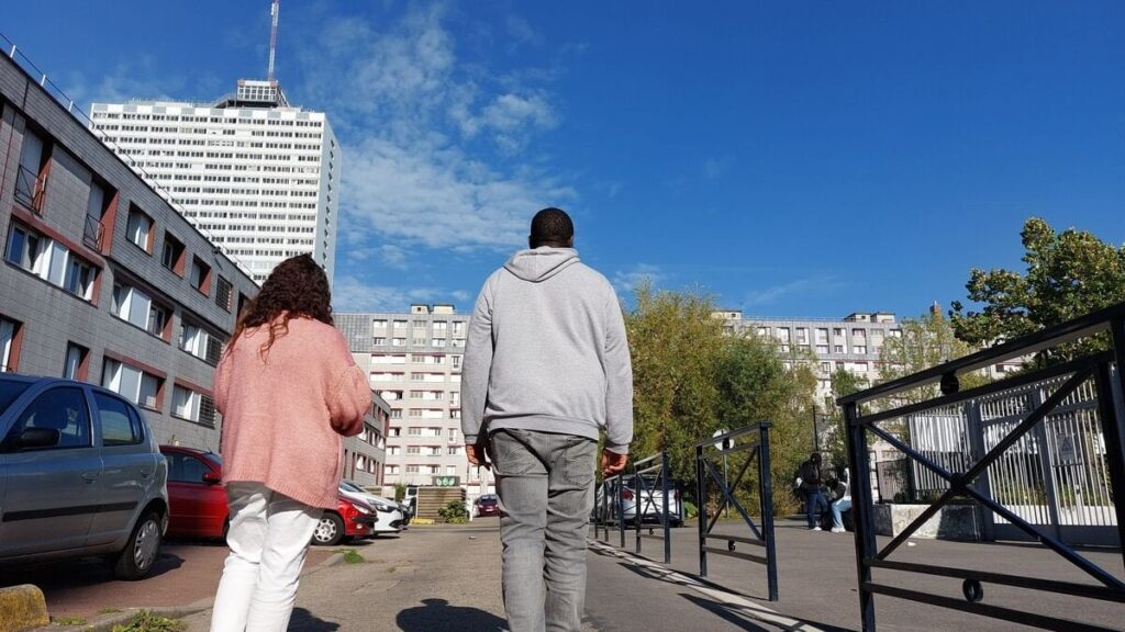 "Es ist gefährlich": Essonne, Land der Schlägereien, wird weniger in Straßenpädagogen investieren, aus Mangel an Mitteln