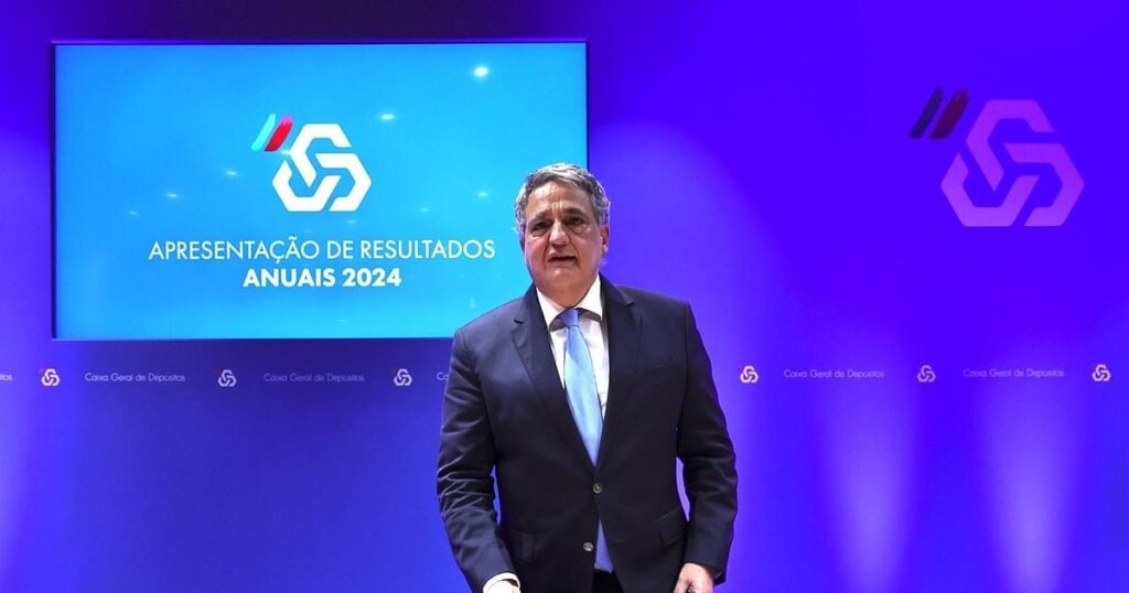 CGD kehrt zurück, um historische Gewinne im Jahr 2024 zu erzielen